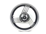 Front Wheel Rim 1985 Yamaha Venture Royale XVZ1200D 2988A. Fixed Price $95.99.