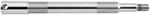 Bikers Choice Front Axle With Hardware - 12 3/4IN. Motorcycle Street 482774. Fixed Price $98.09.