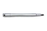 Chrome Front Axle For Harley-davidson. Fixed Price $60.99.