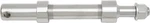 Drag Specialties Axle Front Chrome 11-18 0214-0850. Fixed Price $158.31.