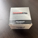 Masterpro 510118 Front Wheel Bearing For 13-20 Honda Accord (KAHBOX1). Fixed Price $40.00.