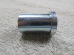 Suzuki Nos RG500 GSX600F GSX750F 1986-2003 Left Front Wheel Spacer 54741-04A10. Fixed Price $29.10.