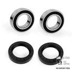 Rear Axle Wheel Carrier Bearing & Seal For Yamaha Banshee YFZ350 1989-2006. Fixed Price $39.85.