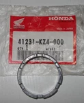 Honda Nos Retainer, Rear 41231-KZ4-000. Fixed Price $24.99.