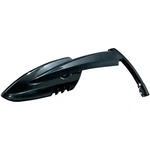 Kuryakyn Mirrors Scythe Black 1760. Fixed Price $181.99.