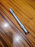 Honda 2022 CBR600RR Oem Front Wheel Rim Axle Bolt P1776B57. Fixed Price $29.99.