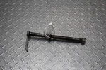 1979 Yamaha IT400 Front Wheel Rim Axle Pivot Bolt 1W2-25181-02-00. Fixed Price $24.99.