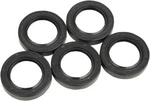James Front Wheel Bearing Oil Seals 5-PACK #JGI-47519-83-A Harley Davidson. Fixed Price $24.39.