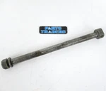 Oem Genuine Honda Rear Axle Assembly XR250R/XR500R 1981-1982. Fixed Price $26.99.