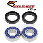 Balls 25-1491 Bearing And Seal Kit For Tires & Wheels Ev. Fixed Price $25.89.