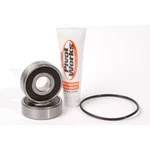 Pivot Works Rear Wheel And Seal Kit For Honda Street Bike PWRWS-H66-000. Fixed Price $30.33.