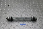 2000 Yamaha TTR225 Front Wheel Rim Axle Pivot Bolt 34X-25181-00-00. Fixed Price $39.95.