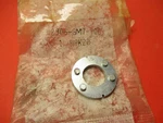 Nos New Oem Original Honda 1986-1995 CR80 Rear Axle Collar 42306-GM7-700. Fixed Price $24.99.