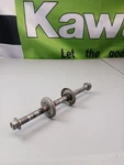 2013 Kawasaki Klx 140 Oem Factory Front Wheel Axle Shaft Bolt. Fixed Price $39.95.