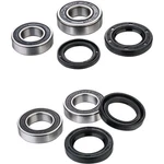 Factory Links Wheel Bearing Kit Front/right For '04-'25 Yamaha Wr/yz KWK-Y-002. Fixed Price $62.89.