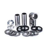 Swingarm Bearing Kit Factory Links SAK-H-354, Ab 28-1206. Fixed Price $99.79.