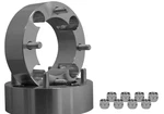 Superatv Polaris Wheel Spacer 4/156 #WSP4-12-1.5. Fixed Price $110.00.