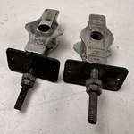 Honda Grom MSX125 2017 Rear Wheel Chain Adjuster Tensioner 40543-K26-900. Fixed Price $53.30.
