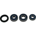 Balls Wheel Bearing Kit (25-1793) For Honda C125 Abs 19. Fixed Price $18.13.