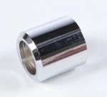 Harddrive Axle Spacer Chrome 41591-81 3/4" X1.16" 339273. Fixed Price $8.06.