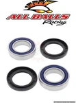 Rear Wheel Bearings Kawasaki KXT250 Tecate 84-85 Balls 25-1121. Fixed Price $61.86.