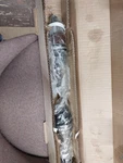 Moose Complete Axle 0214-1123, 4KB-2510J-00-00 Yamaha Front Big Bear, Kodiak,. Fixed Price $140.00.