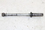 1985 Yamaha Xt 600 Front Axle Nut Wheel Spacers 55065. Fixed Price $23.99.
