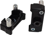 Driven Captive Axle Block Sliders Black DRCAX-204BK. Fixed Price $139.99.