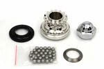 Spring Fork Cone Nut Kit Harley Davidson By V-twin. Fixed Price $153.85.