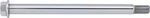 Biker's Choice 601634 Rear Axle. Fixed Price $72.94.
