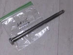 Suzuki COBRA/T500/T350/T250/TC305/GT500/GT250 Rear Axle Nos!. Fixed Price $69.00.