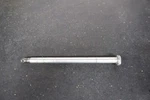 Kawasaki 1978 1979 KZ750 Rear Back Wheel Axle Shaft Bolt. Fixed Price $23.00.