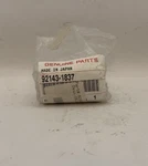 Nos Oem Kawasaki Rear Axle Collar Part Number 92143-1837 VN800/1500 Vulcan Class. Fixed Price $14.95.