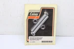 Colony Harley-davidson Rear Axle Adjusters 47579-93 1993-99 Fxst Chrome New. Fixed Price $15.00.