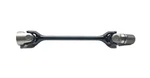 2008-2024 Kawasaki ZG1400 Concours Oem Drive Shaft Assembly 39158-0004. Fixed Price $938.00.