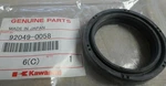 Kawasaki Oem 2005-2020 Vulcan Ninja Oil Seal 92049-0058. Fixed Price $25.66.