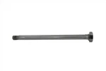 Chrome Rear Axle For Harley-davidson. Fixed Price $63.99.