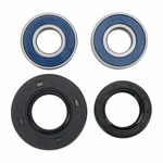 Moose Front Wheel Bearing Kit For Yamaha 2000-18 Disc A25-1041. Fixed Price $20.95.