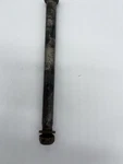 2003 02-04 Yamaha YZ250F Oem Swingarm Pivot Shaft. Fixed Price $29.99.