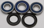 Balls 25-1386 Rear Wheel Bearing Kit. Fixed Price $37.24.