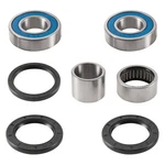 Balls 25-1789 Wheel Bearing And Seal Kit. Fixed Price $88.32.