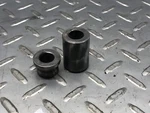 1977 Kawasaki KM100 Rear Wheel Spacers. Fixed Price $14.00.
