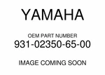 1974-2024 Yamaha Oil Seal 35X46X5 Sd-type Yz Wr Xt It Dt Oem 93102-35065-00. Fixed Price $24.99.
