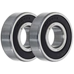 Niche Wheel Bearing For Honda Shadow Vlx 600 Suzuki Vstrom 650 20X47X14 Pack. Fixed Price $16.95.