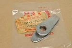 Nos Honda CA175 CL125 SS125 Drive Chain Adjuster Tensioner 40543-230-010. Fixed Price $24.24.