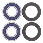 Balls Front Wheel Bearing Kit 25-1562 For Honda Cbr 600 Rr 07-16. Fixed Price $27.04.