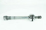 2012 Harley Touring Fltrx Road Glide Custom Oem Front Wheel Axle Bolt Shaft. Fixed Price $65.00.