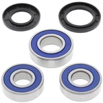 Rear Wheel Bearings For Suzuki DR350SE, 1990-1995. Fixed Price $34.39.