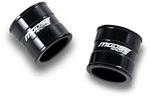 Moose Racing Fast Wheel Spacer Black Front 0222-0589. Fixed Price $37.99.