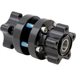 Arlen Ness 71-702 Cartridge Hub Kit For Rear 08-17 Fxd Wheel Sold Separately. Fixed Price $269.95.